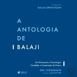 Bertrand.pt - Antologia De Balaji