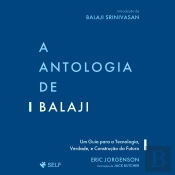 Antologia De Balaji