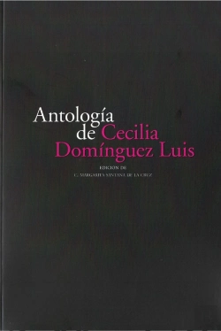 Bertrand.pt - Antología De Cecilia Domínguez Luis