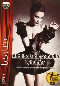Bertrand.pt - Antología De Comedia Y Humor