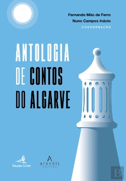 Bertrand.pt - Antologia de Contos do Algarve