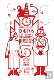 Antologia de Contos Humorísticos e Satíricos Russos