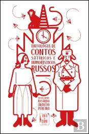 Antologia de Contos Humorísticos e Satíricos Russos