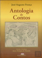 Antologia de Contos