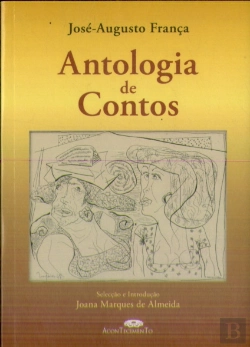 Bertrand.pt - Antologia de Contos