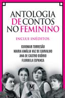 Antologia de Contos no Feminino