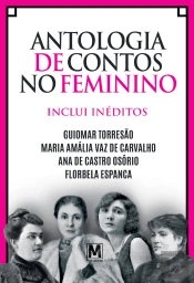 Antologia de Contos no Feminino