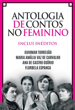 Bertrand.pt - Antologia de Contos no Feminino