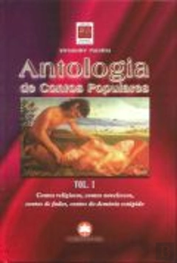 Bertrand.pt - Antologia de Contos Populares - Volume 1