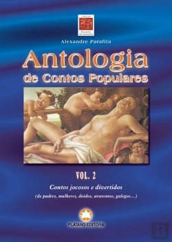 Bertrand.pt - Antologia de Contos Populares - Volume 2