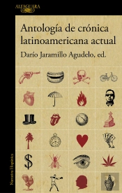 Antología De Crónica Latinoamericana Actual