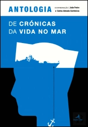 Antologia de Crónicas da Vida no Mar