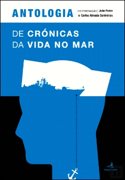Bertrand.pt - Antologia de Crónicas da Vida no Mar