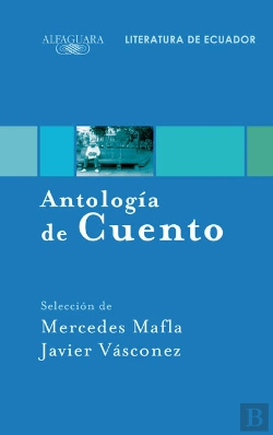 Bertrand.pt - Antología De Cuento. Literatura De Ecuador