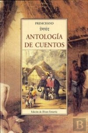 Antologia De Cuentos