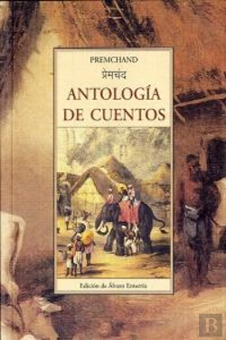 Bertrand.pt - Antologia De Cuentos