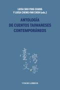 Antologia De Cuentos Taiwaneses Contemporaneos