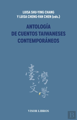 Bertrand.pt - Antologia De Cuentos Taiwaneses Contemporaneos