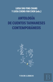 Antologia De Cuentos Taiwaneses Contemporaneos