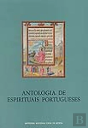 Antologia de Espirituais Portugueses