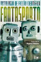 Antologia de Ficção Científica Fantasporto