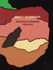 Antologia de Guaches 1950-2018