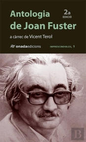 Antologia De Joan Fuster