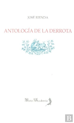 Bertrand.pt - Antología De La Derrota