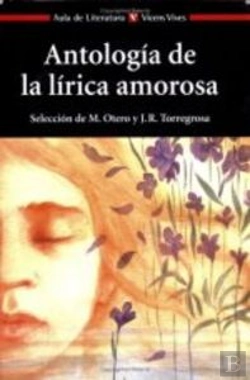 Bertrand.pt - Antologia De La Lirica Amorosa N/E