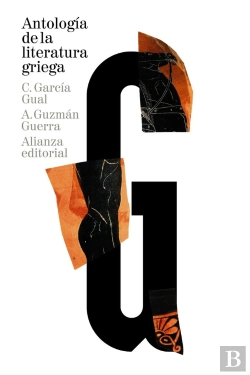 Bertrand.pt - Antología De La Literatura Griega