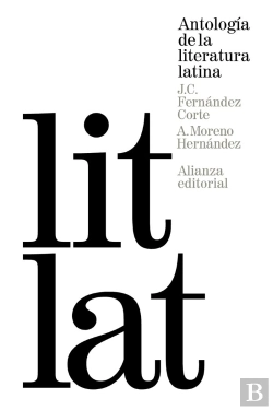 Bertrand.pt - Antología De La Literatura Latina