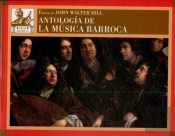 Antología De La Música Barroca