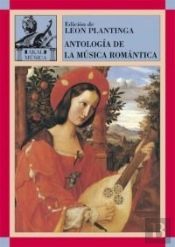 Antología De La Música Romántica