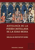 Antologia De La Poesia Castellana De La Edad Media