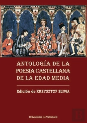 Antologia De La Poesia Castellana De La Edad Media