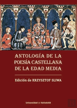 Bertrand.pt - Antologia De La Poesia Castellana De La Edad Media