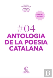 Antologia De La Poesia Catalana.Clàssics Castellnou