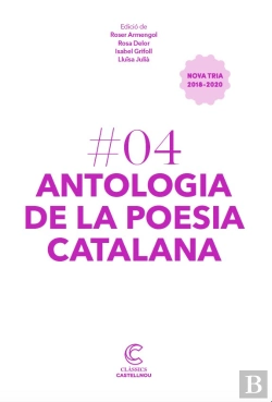 Bertrand.pt - Antologia De La Poesia Catalana.Clàssics Castellnou
