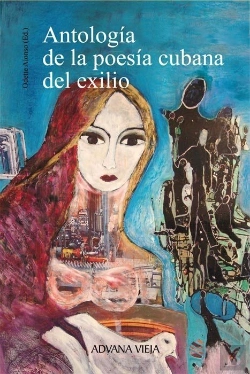 Bertrand.pt - Antologia De La Poesia Cubana Del Exilio
