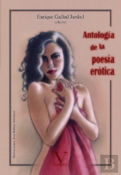 Antología De La Poesía Erótica Española