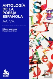 Antología De La Poesía Española