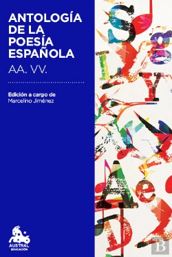 Bertrand.pt - Antología De La Poesía Española