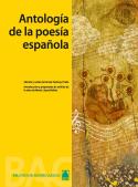 Antología De La Poesía Española. Biblioteca De Autores Clásicos 001