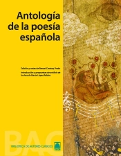Antología De La Poesía Española. Biblioteca De Autores Clásicos 001