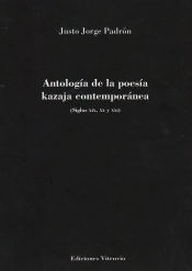 Antología De La Poesía Kazaja Contemporánea