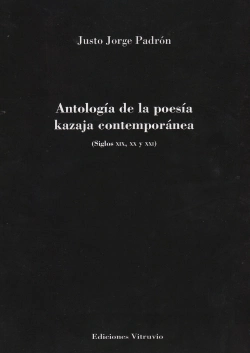 Bertrand.pt - Antología De La Poesía Kazaja Contemporánea