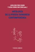 Antologia De La Poesia Taiwanesa Contemporanea