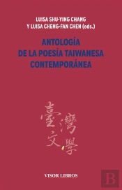 Antologia De La Poesia Taiwanesa Contemporanea
