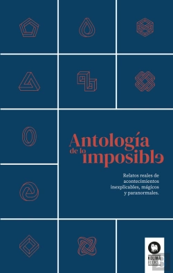 Bertrand.pt - Antología De Lo Imposible