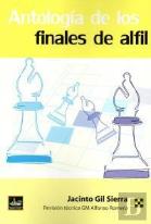 Antologia De Los Finales De Alfil